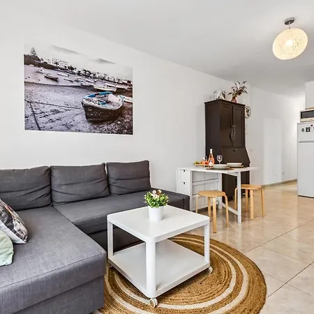 Casa Diva * Arrecife (Lanzarote)