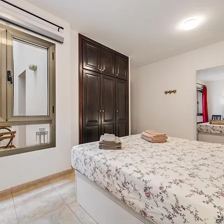 Casa Diva Lejlighed Arrecife (Lanzarote)