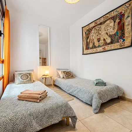 アパート Casa Diva