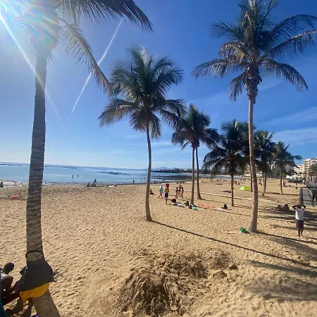 Διαμέρισμα Casa Diva Arrecife (Lanzarote)