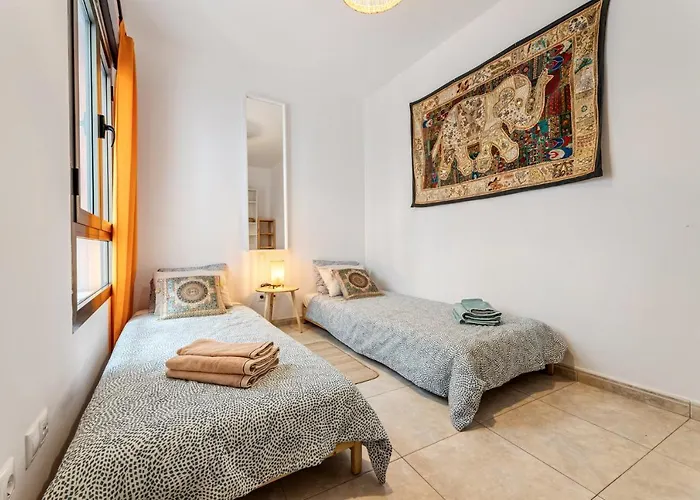 Apartamento Casa Diva