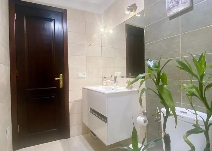 Casa Diva Apartamento Arrecife (Lanzarote)