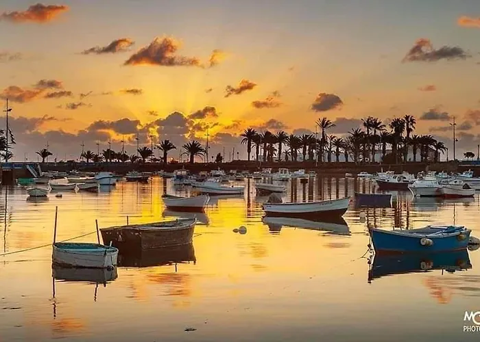 Casa Diva Apartamento Arrecife (Lanzarote)