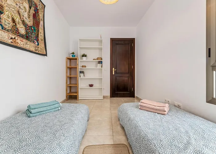 Casa Diva Arrecife (Lanzarote)