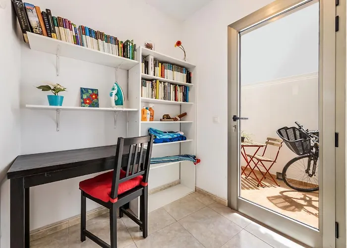 Casa Diva Apartamento *