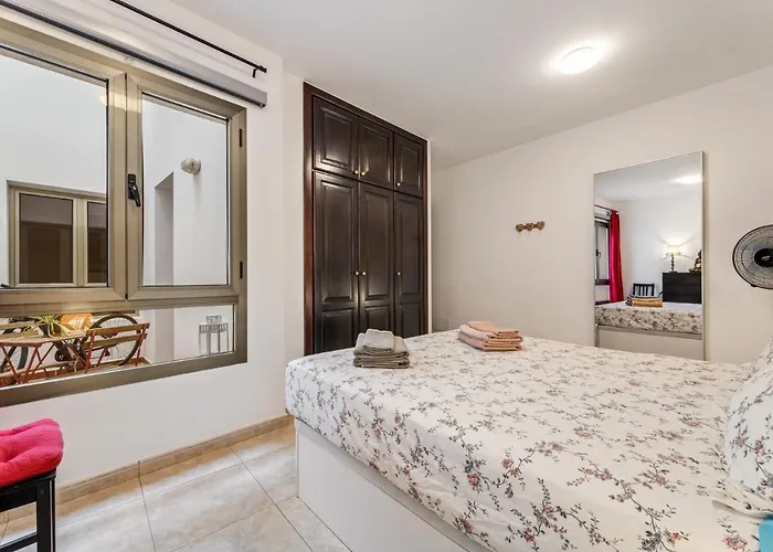 Casa Diva Apartamento Arrecife (Lanzarote)