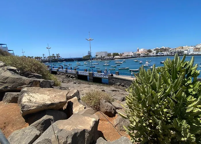 Casa Diva Apartamento Arrecife (Lanzarote)