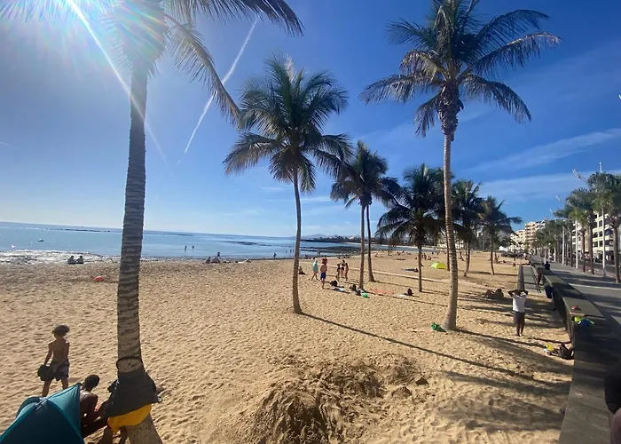 Apartamento Casa Diva Arrecife (Lanzarote)